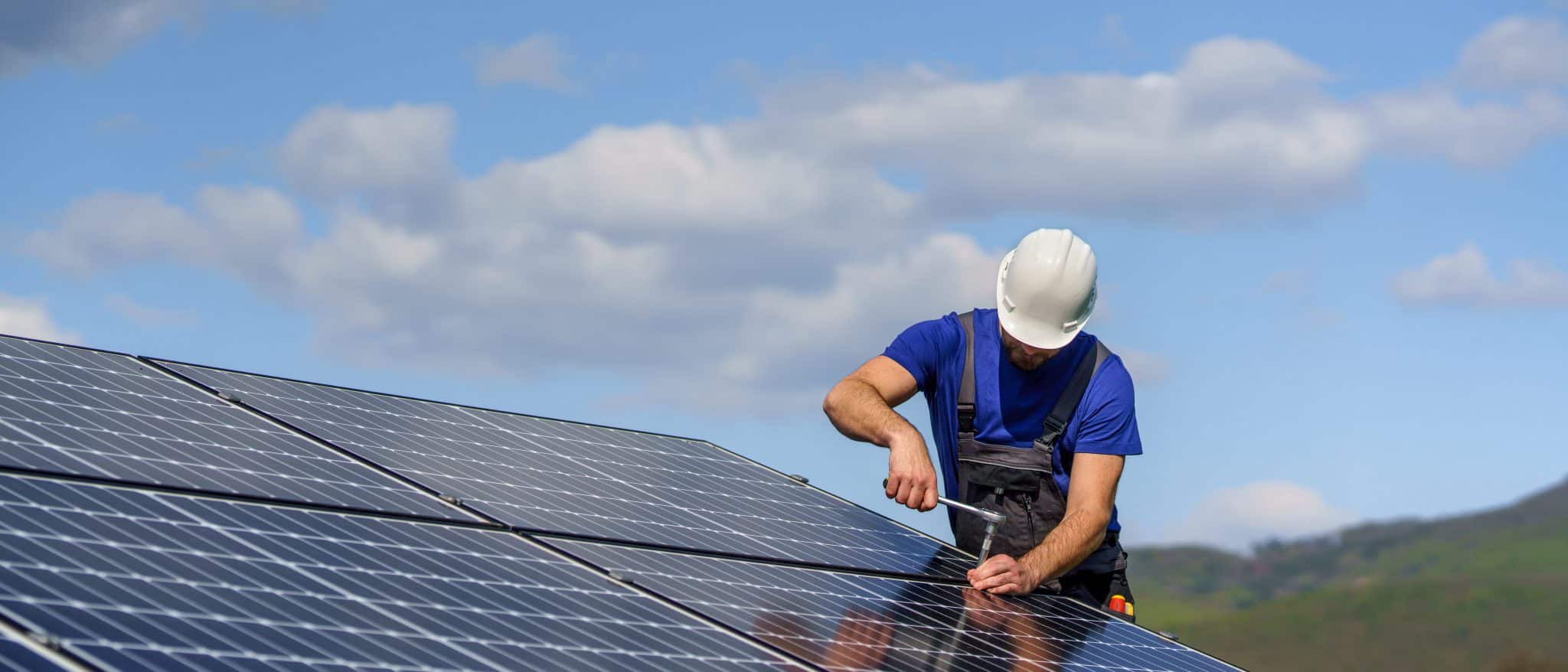 how often do solar panels need to be replaced