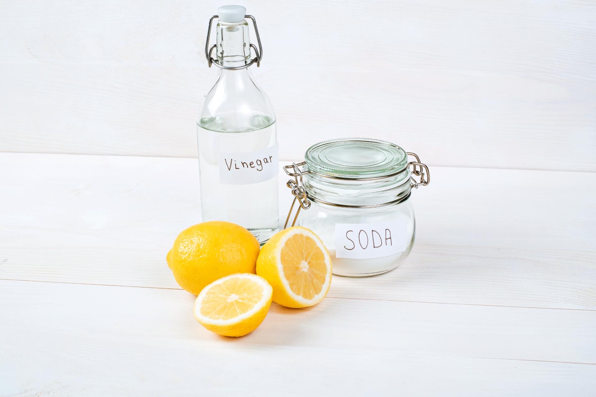 Popular Eco-Friendly Cleaning Methods